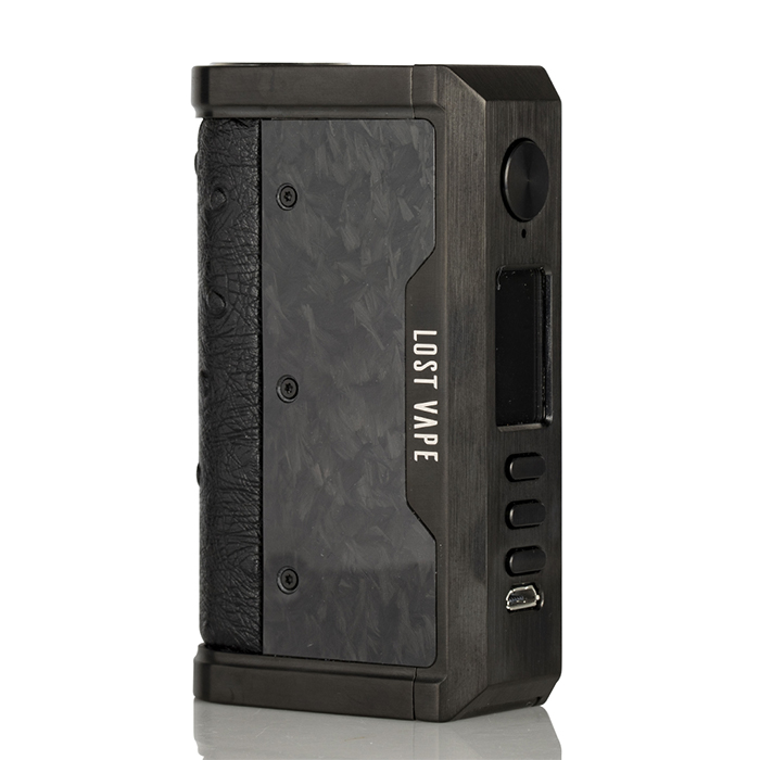 Lost Vape CENTAURUS DNA250C Box Mod $399.99