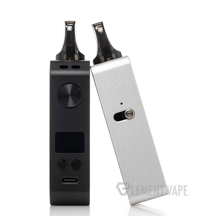 elfbar nachfüll pod läuft aus Lost Vape