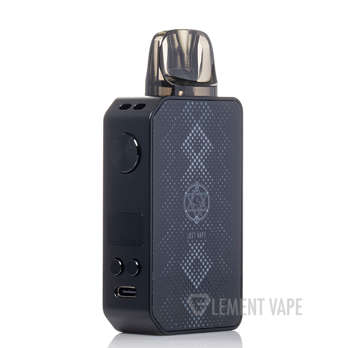 lost vape centaurus unlock Lost Vape Centaurus E40 MAX Pod System