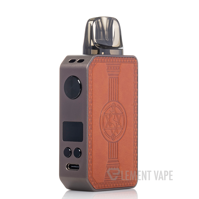 elfbar nachfüll pod läuft aus Lost Vape Archives main image 0