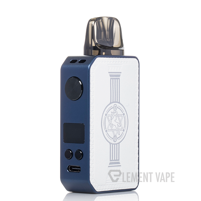 lost vape e40 max Lost Vape Centaurus E40 Max Pod Kit 1400mAh 3ml – Vape Wholesale Global