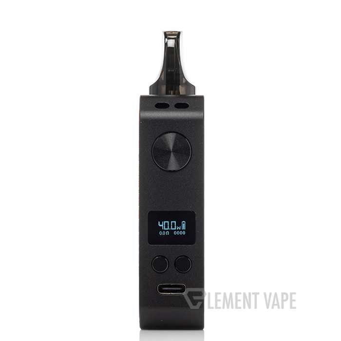 elf bar vape uk Lost Vape Centaurus E40 Max Pod Kit 1400mAh 40W