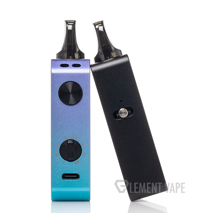 lost vape centaurus e40 pod system Lost Vape Centaurus E40 Max Pod System Kit 1400mAh 40W main image 0
