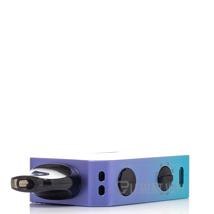 geek vape. Lost Vape Thelema Elite 40 Pod Kit Review: Real-World Performance,  Compatibility, and Why It Works for Daily Users