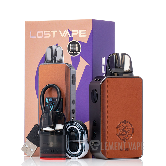 Lost Vape Centaurus E40 ULTRA 45W Pod System