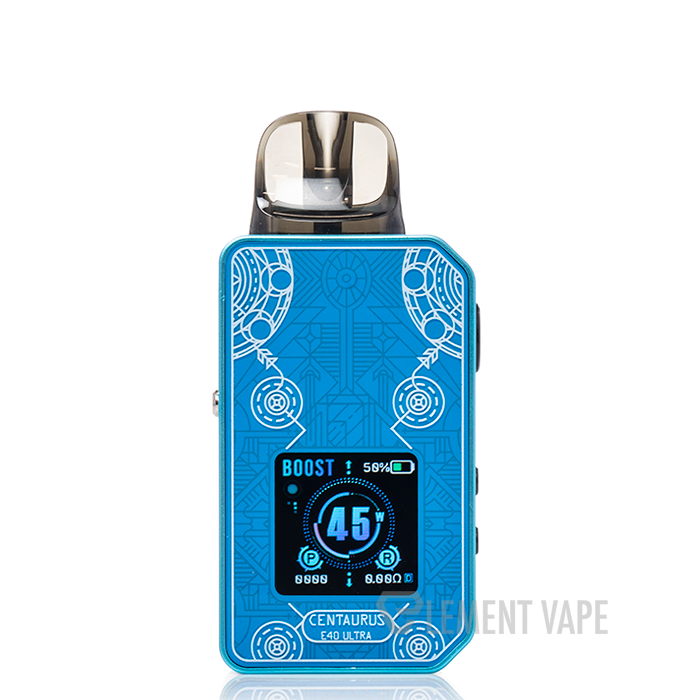 lost vape centaurus e40 Lost Vape Centaurus E40 Pod Kit 40W 1400mAh main image 1