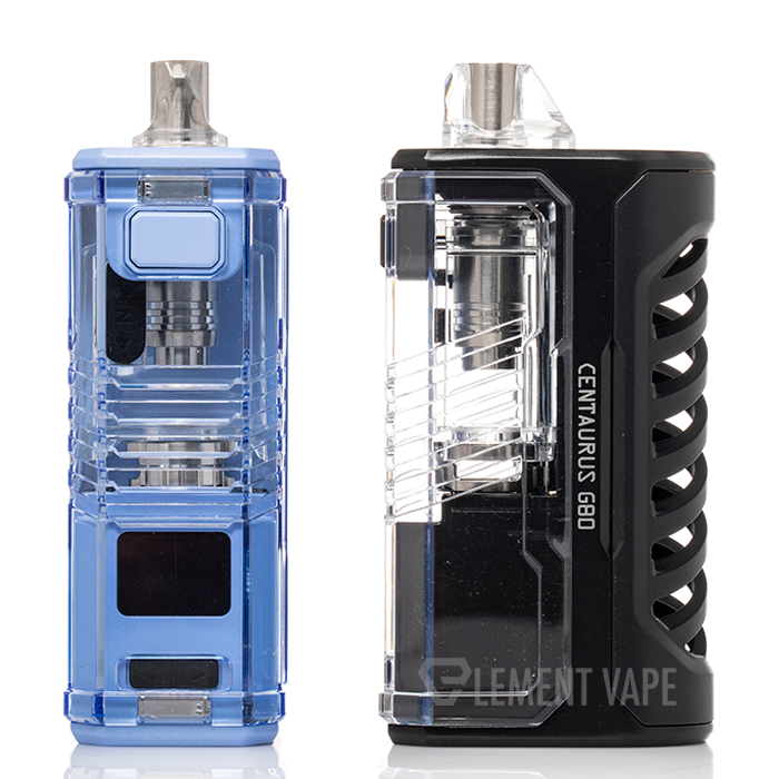 Lost Vape Centaurus G80 AIO Pod Mod Kit $49.99