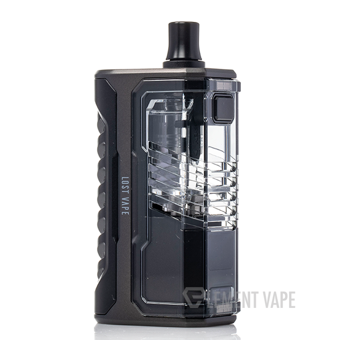 geekvape aegis solo 3 istruzioni Lost Vape Centaurus G80 AIO Pod Mod Kit $49.99