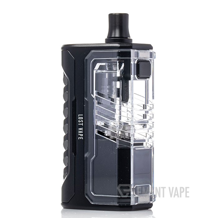 Lost Vape Centaurus G80 AIO Pod Mod Kit $49.99