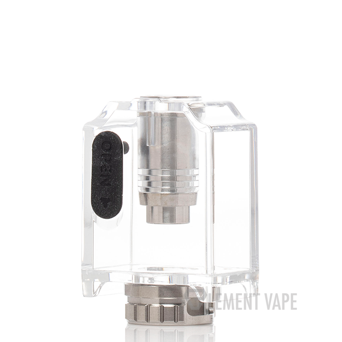 Lost Vape Centaurus G80 AIO Pod Mod Kit