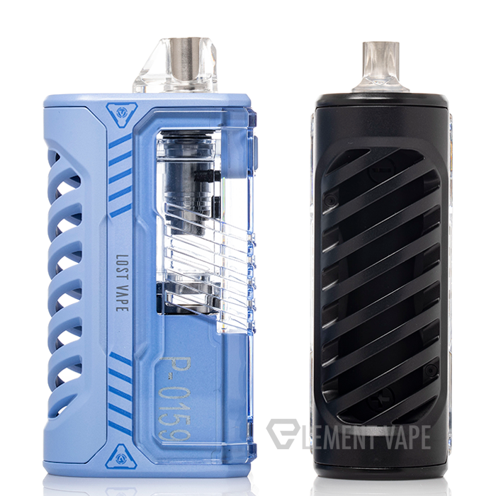 Lost Vape Centaurus G80 AIO Pod Mod Kit $49.99