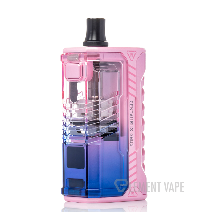 lost vape quest centaurus g80s aio kit Angel® 2400 User Guide – Vapes Bars® main image 1