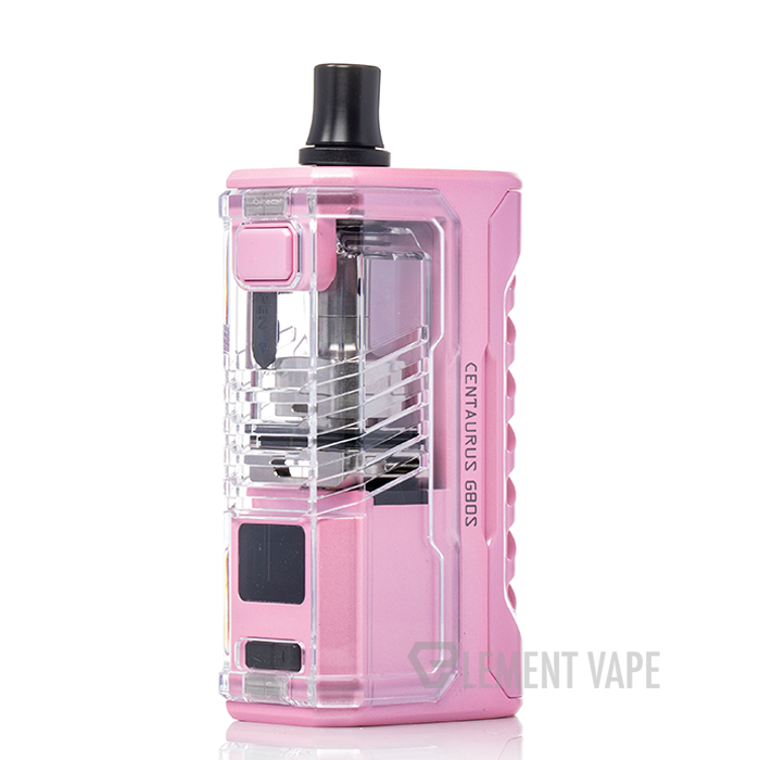 Lost Vape Centaurus G80S AIO Pod Mod Kit $47.99