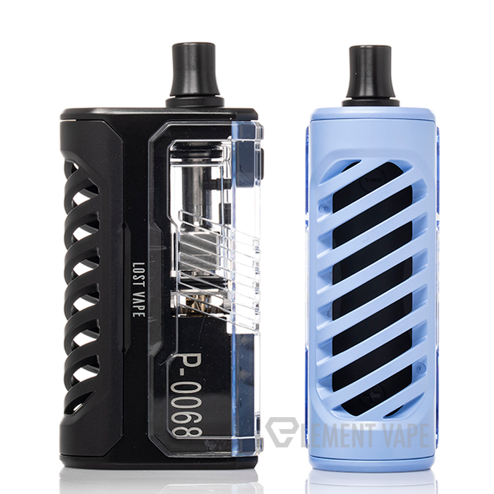 elfbar elfa kaufen Lost Vape Centaurus G80S AIO Pod Mod Kit $47.99