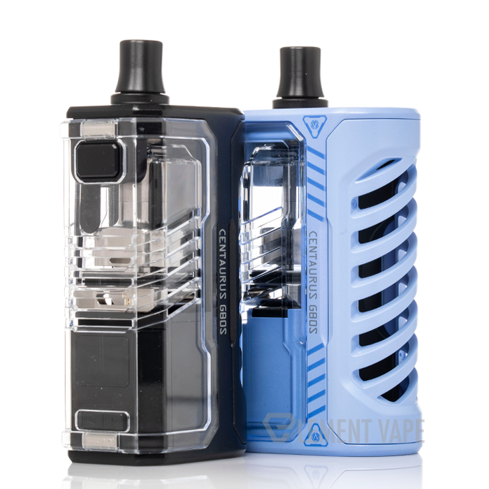 heisenberg concentré vampire vape 30ml Lost Vape Centaurus G80S AIO Pod Mod Kit