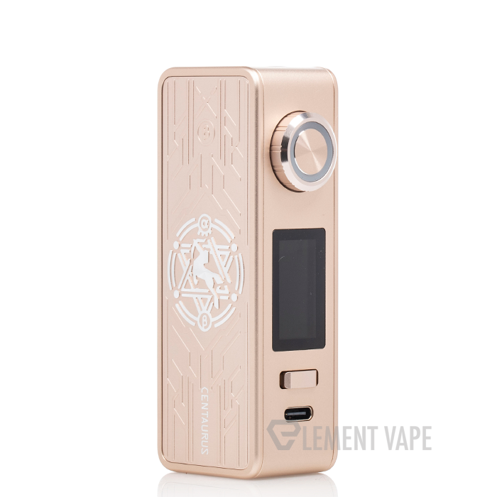 Lost Vape Centaurus M100 Box Mod $37.99