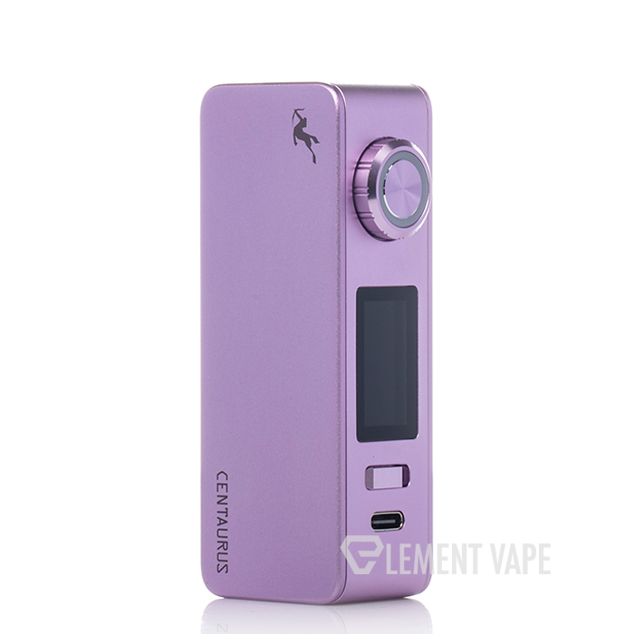 Lost Vape Centaurus M100 Box Mod $37.99