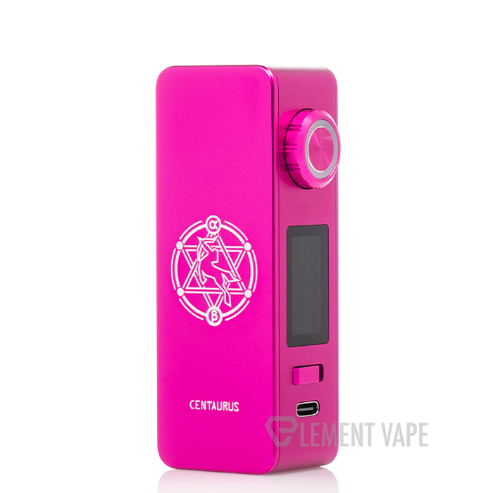 Lost Vape Centaurus M100 Box Mod $37.99