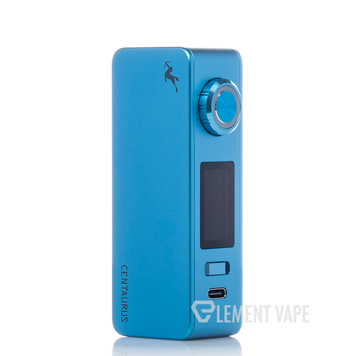 Lost Vape Centaurus M100 Box Mod $37.99