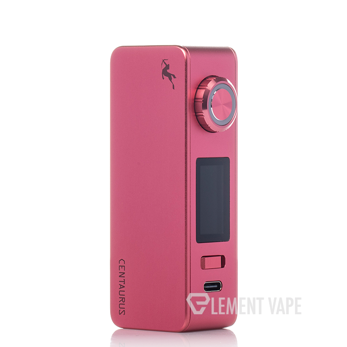 elfbar nachfüll pod läuft aus Lost Vape Centaurus N100 Box Mod $33.99 main image 1