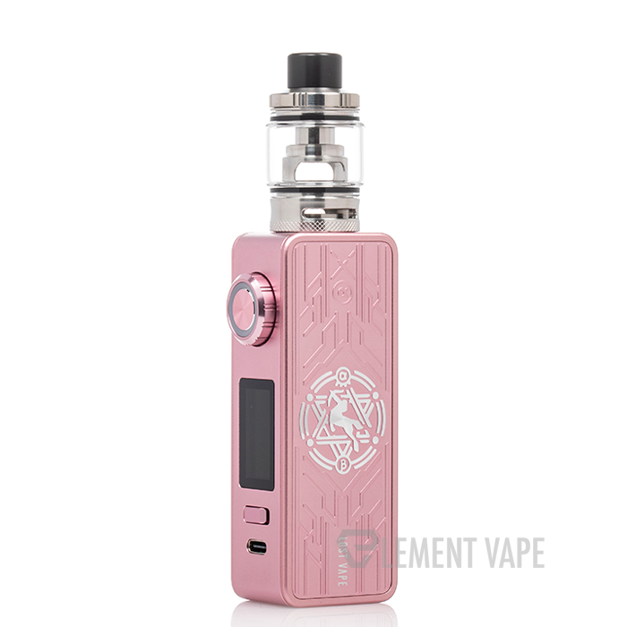 vap store autour de moi Kit Centaurus M100 - Lost Vape - Vapot 33 main image 1