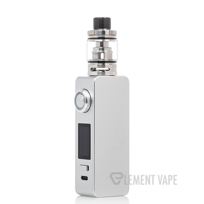 meilleur liquide vape Lost Vape Centaurus M100 Starter Kit