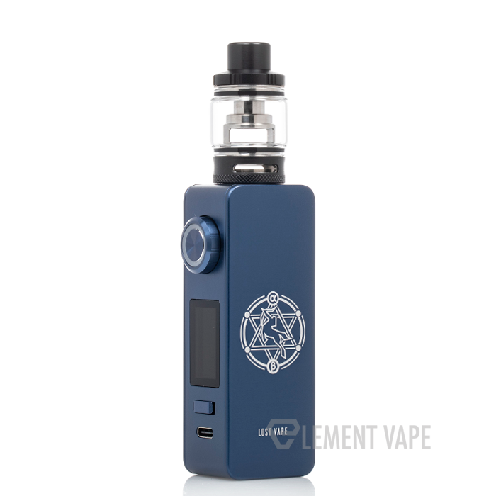 elfbar elfa kaufen Lost Vape Centaurus M100 Starter Kit $47.99