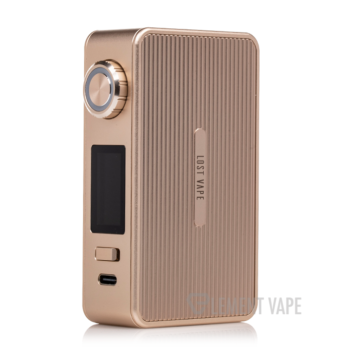 Lost Vape Centaurus M200 200W Box Mod