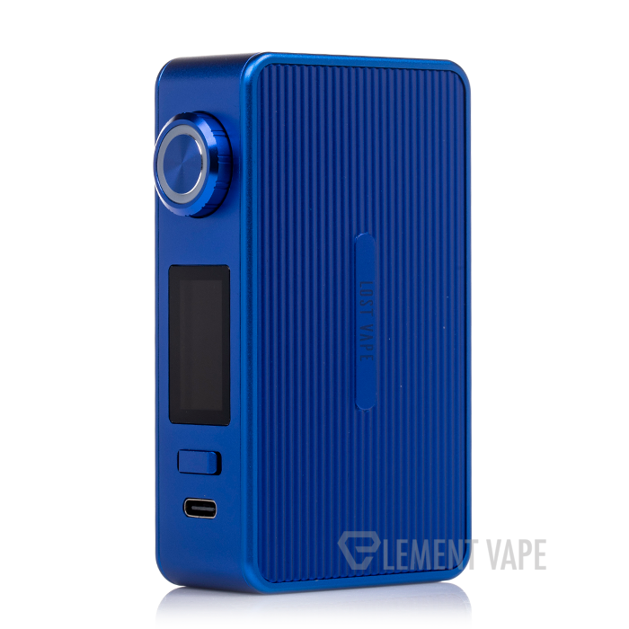Lost Vape Centaurus M200 200W Box Mod