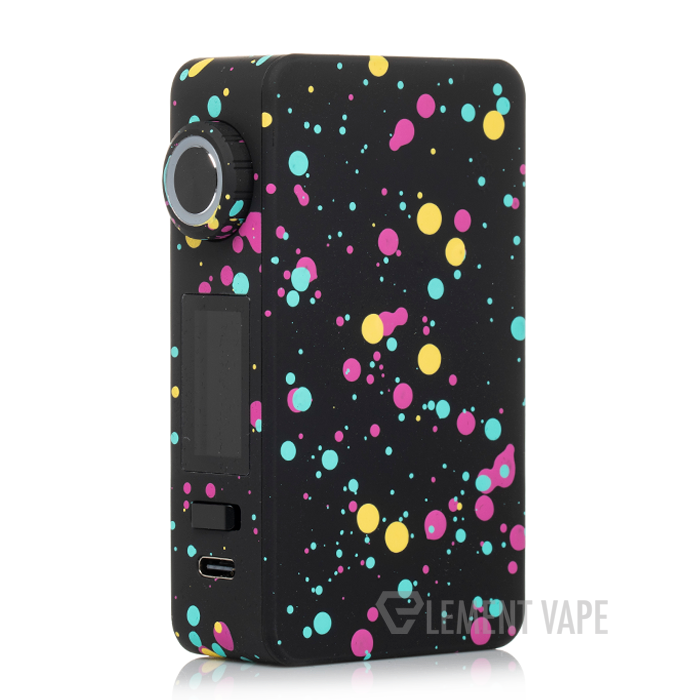Lost Vape Centaurus M200 200W Box Mod
