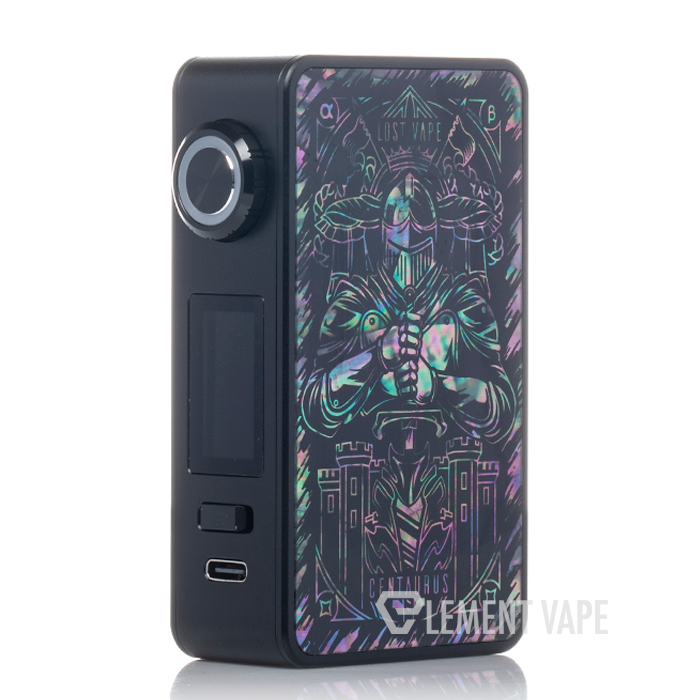 家具 vape centaurus Lost Vape Centaurus E40 ULTRA 45W Pod System
