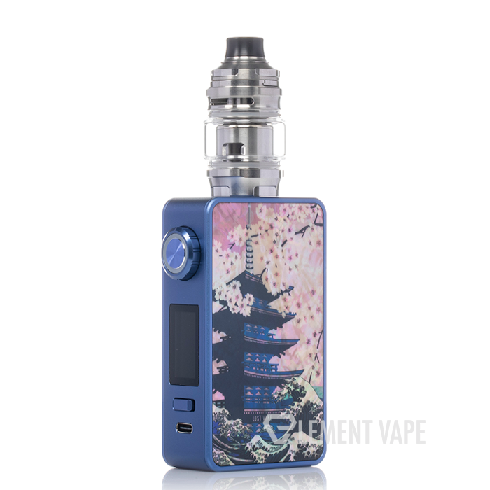 Lost Vape Centaurus M200 Starter Kit
