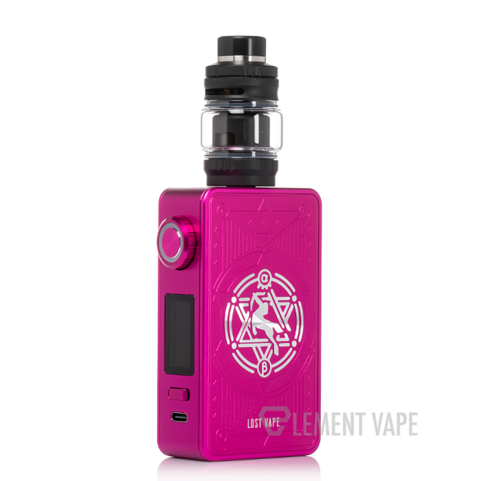 lost vape centaurus m200 kit Kaufe in Belgien main image 1