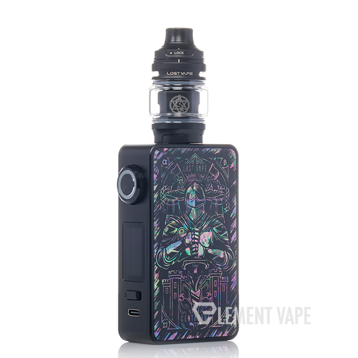 Lost Vape Centaurus M200 Starter Kit $54.99