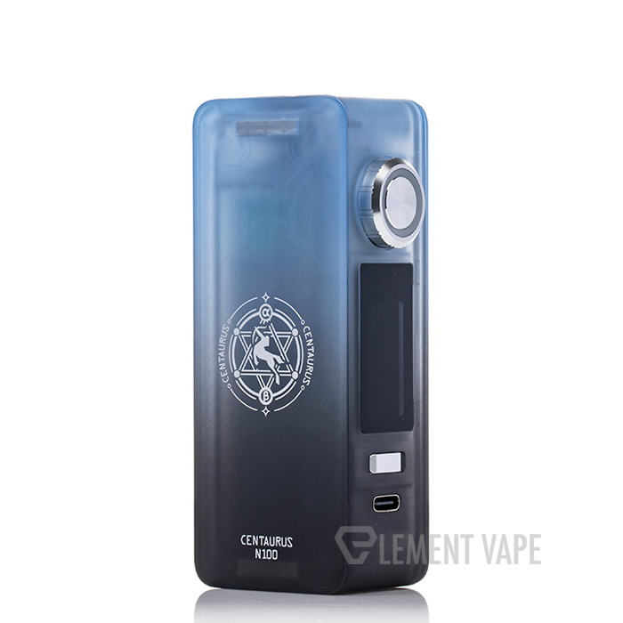 geekvape aegis solo 3 istruzioni Lost Vape Centaurus N100 Box Mod $33.99
