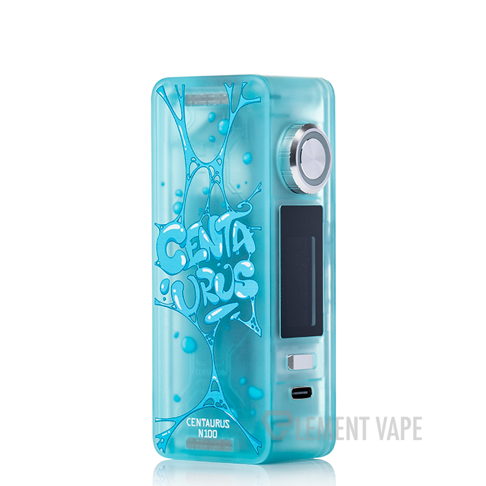 lost vape centaurus 100 Lost Vape Centaurus M100 Box Mod 100W main image 1