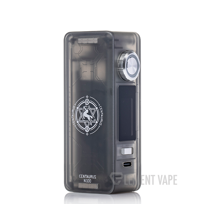 centaurus n100 box mod Buy Authentic Lost Vape Centaurus N100 Mod Kit 5ml Pink Waves