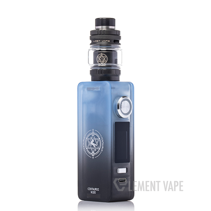 voopoo doric 20 se Lost Vape Centaurus N100 Starter Kit