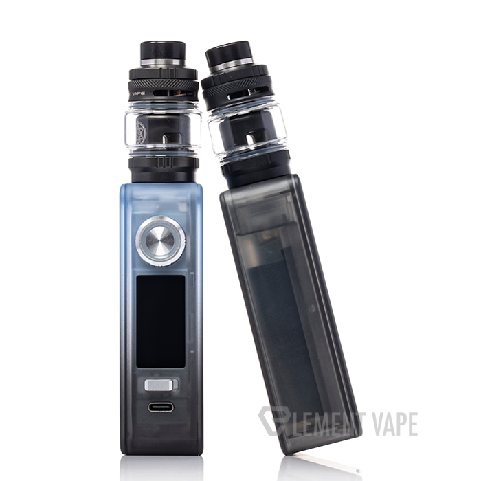 elfbar nachfüll pod läuft aus Lost Vape Centaurus N100 Starter Kit $47.99