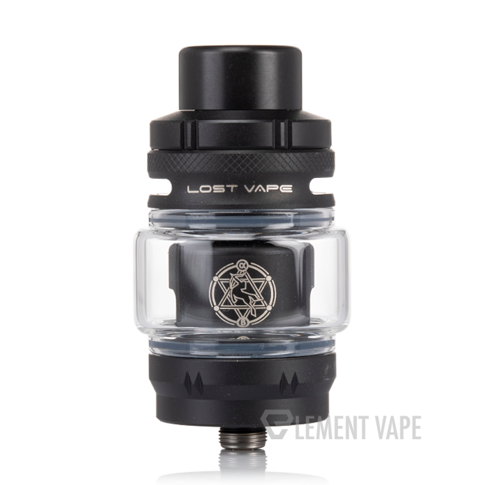 elfbar nachfüll pod läuft aus LOST VAPE Centaurus N100 Vape Mod - [Requires a 18650 or 21700 Battery main image 0