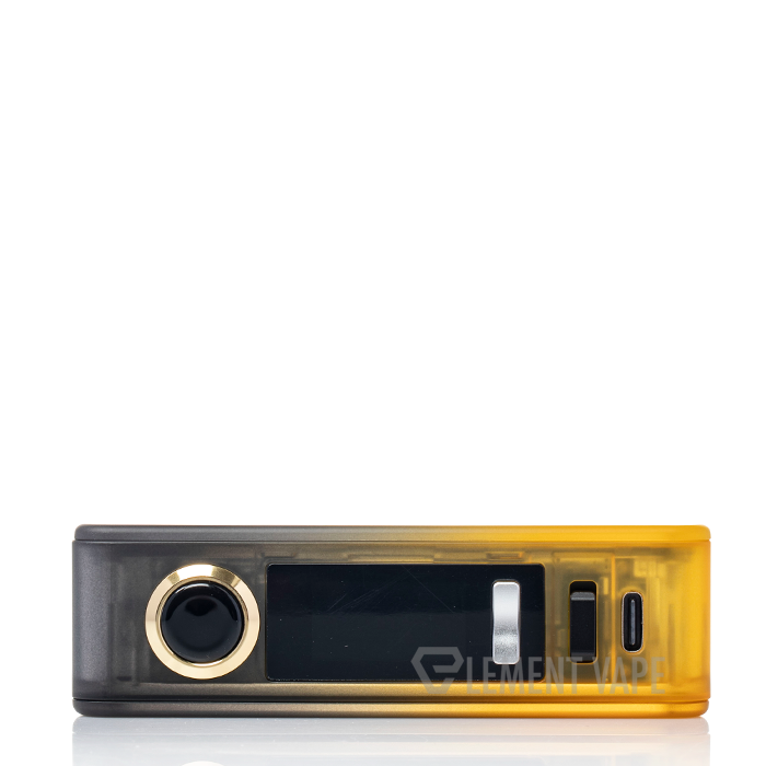 Lost Vape Centaurus N200 Box Mod
