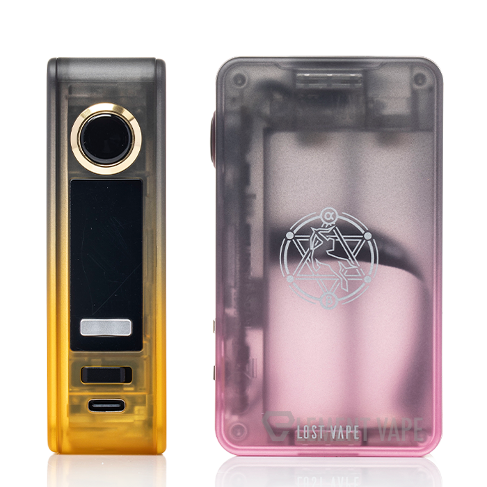 Lost Vape Centaurus N200 Box Mod