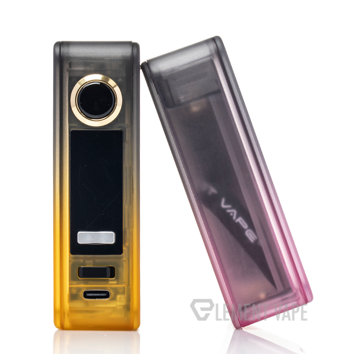 Lost Vape Centaurus N200 Box Mod