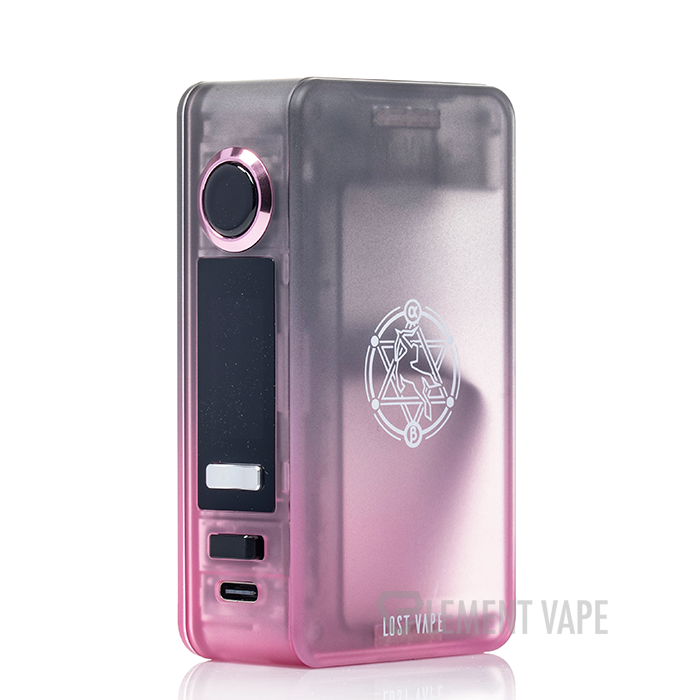 lost vape centaurus n200 voopoo argus pods main image 1