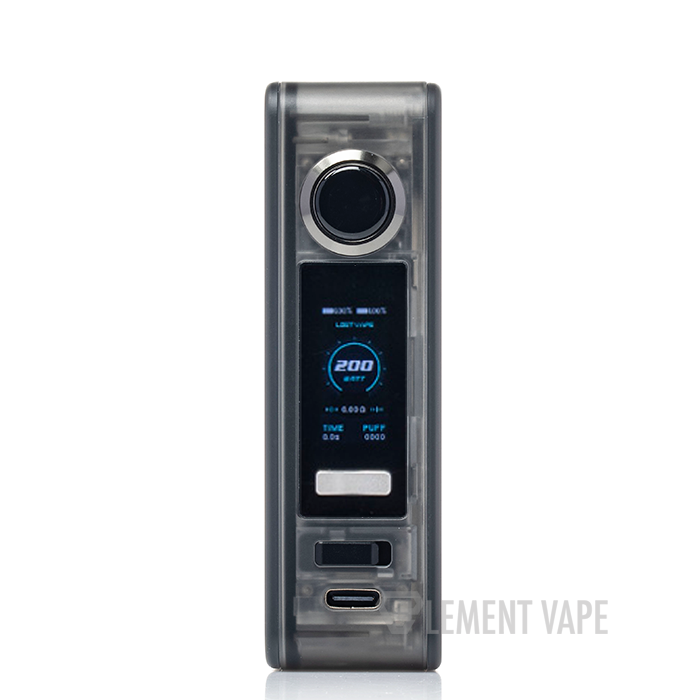 Lost Vape Centaurus N200 Box Mod