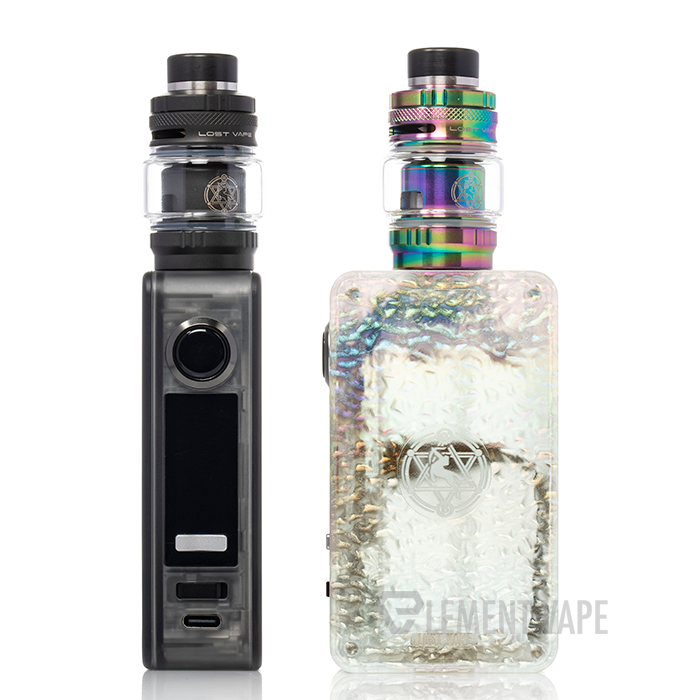 Lost Vape Centaurus N200 Starter Kit