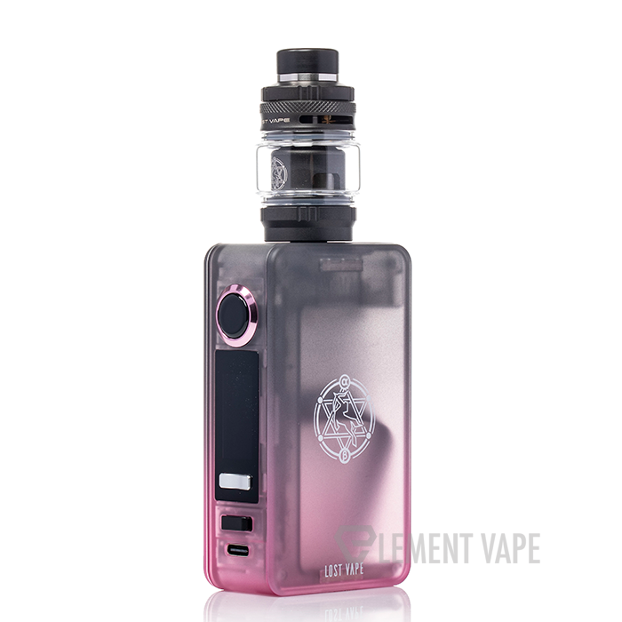 Lost Vape Centaurus N200 Starter Kit $52.99