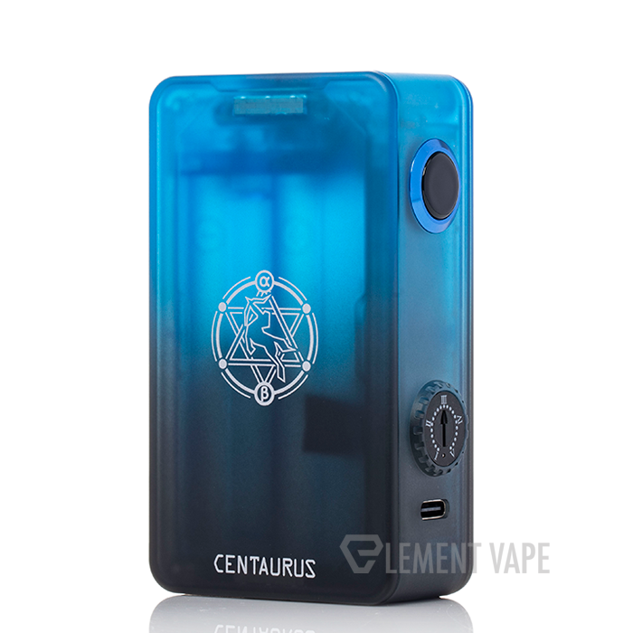 elfbar elfa master akku Lost Vape Quest Centaurus P200 Box Mod $37.99