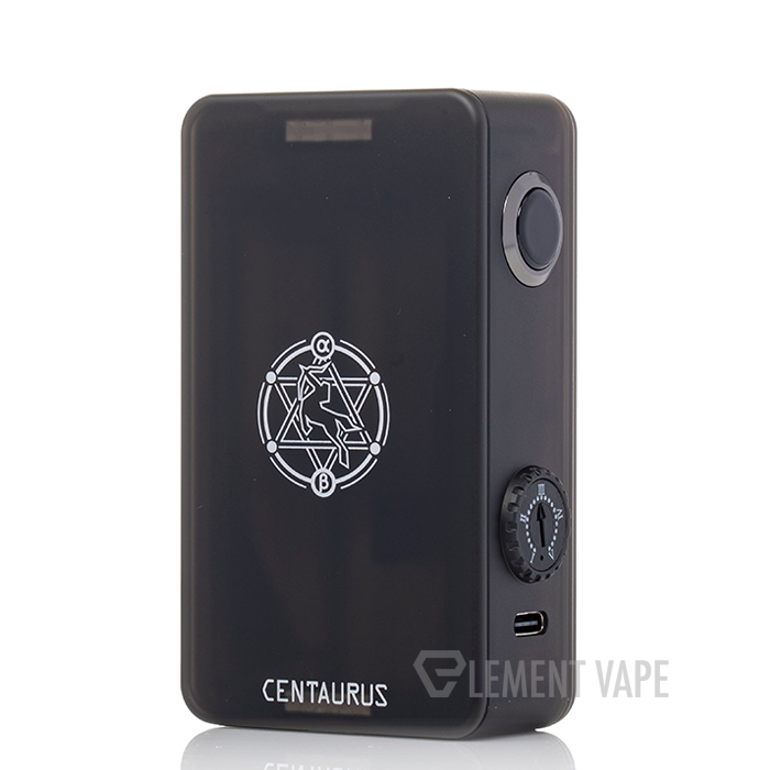 elfbar elfa master akku Lost Vape Centaurus P200 Box Mod 200W