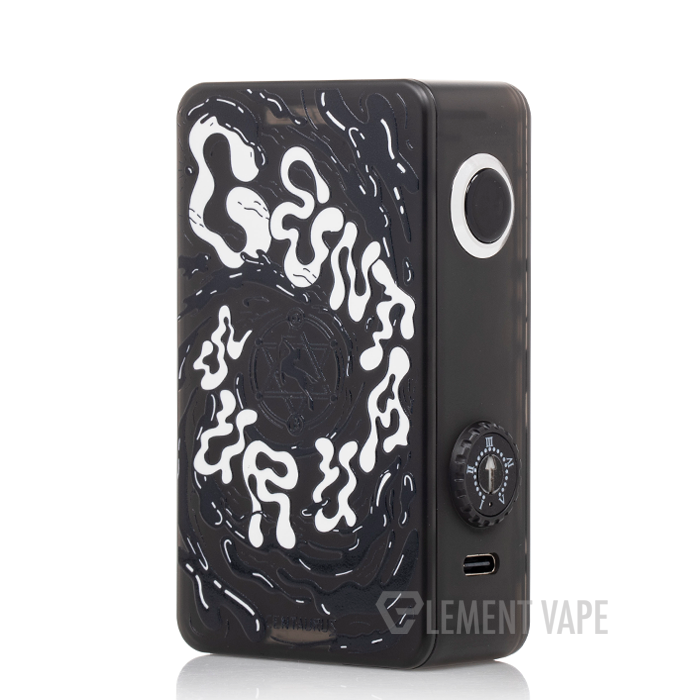 gas gang vape prix Lost Vape Quest Centaurus P200 Box Mod